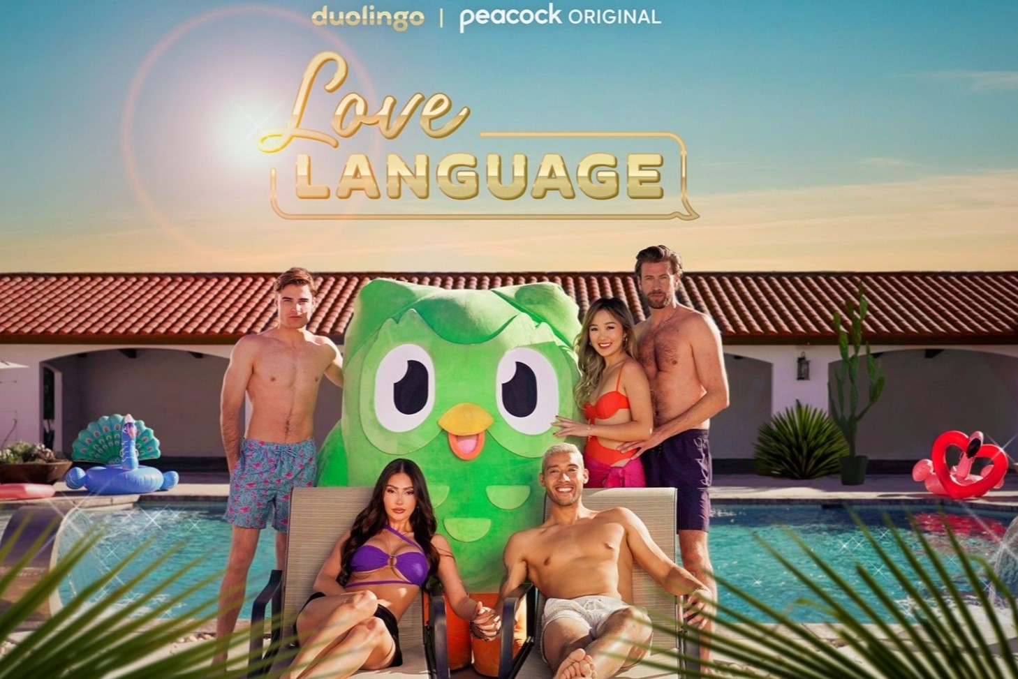 What Cable Television Program Did You Watch On Duolingo?