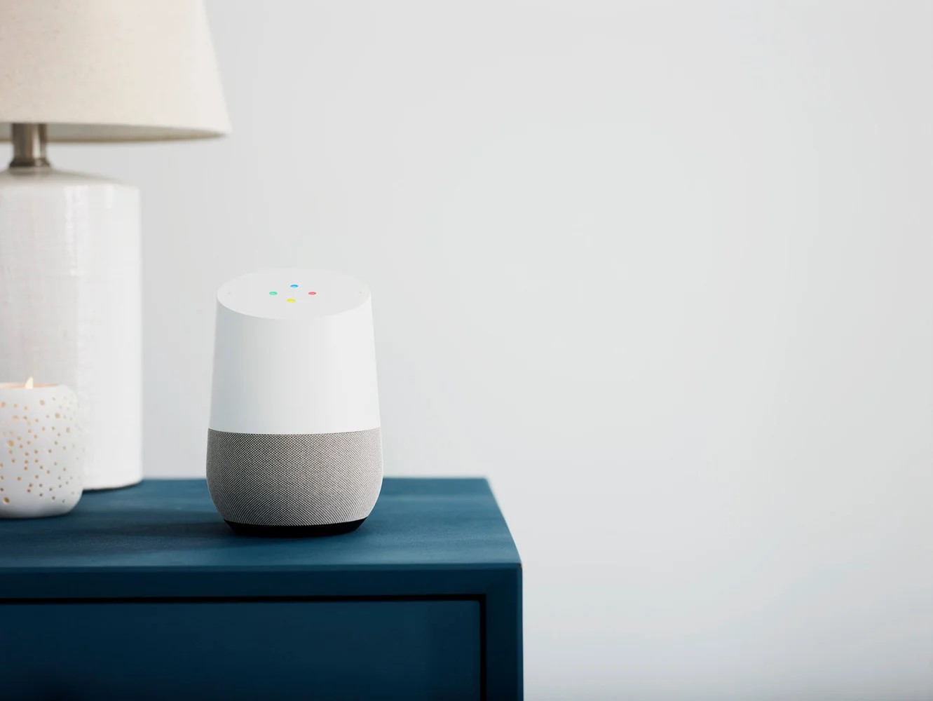 What Can Google Home Do