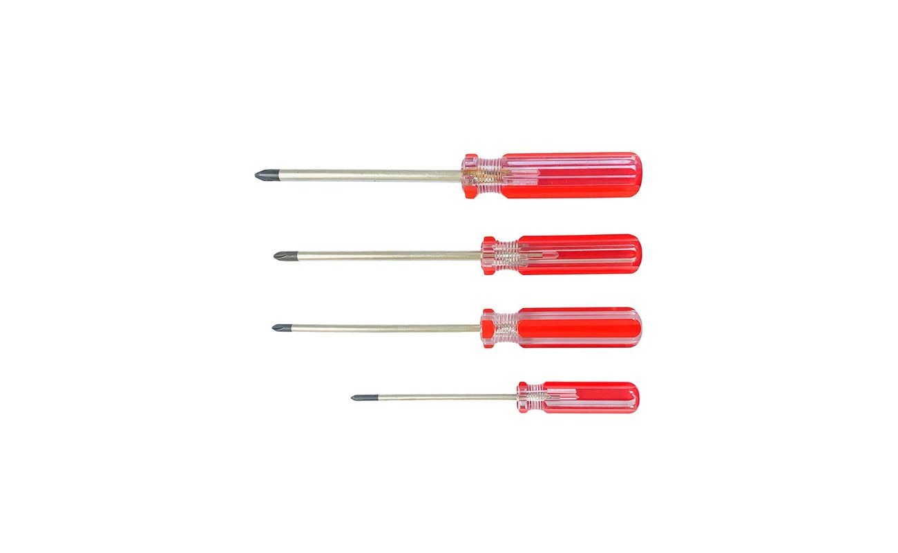 What Can I Use Instead Of A Tri-Wing Screwdriver