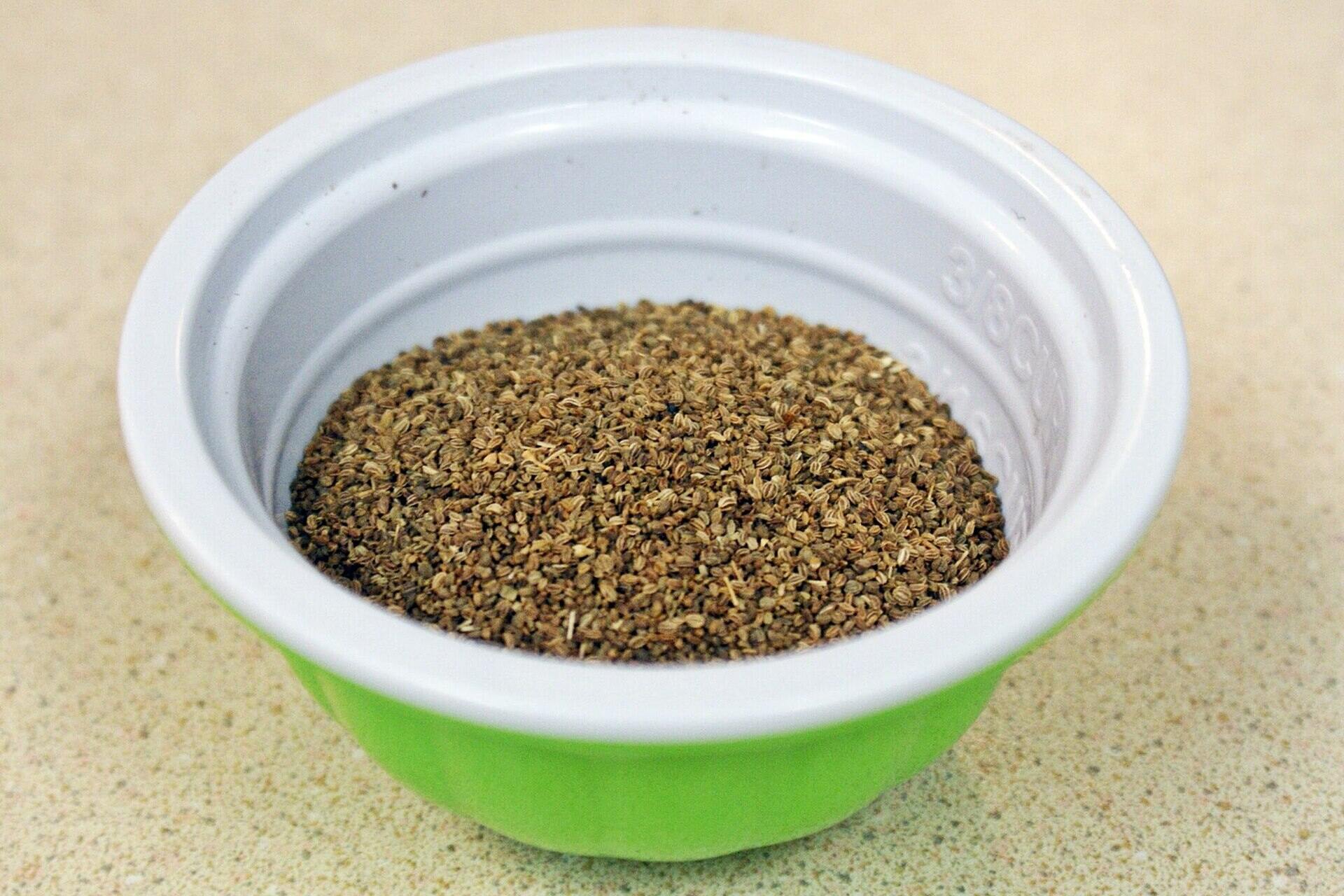 What Can I Use Instead Of Celery Seed