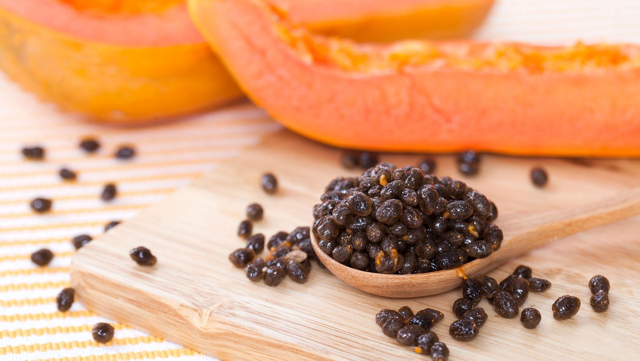 What Can Papaya Seeds Be Used For