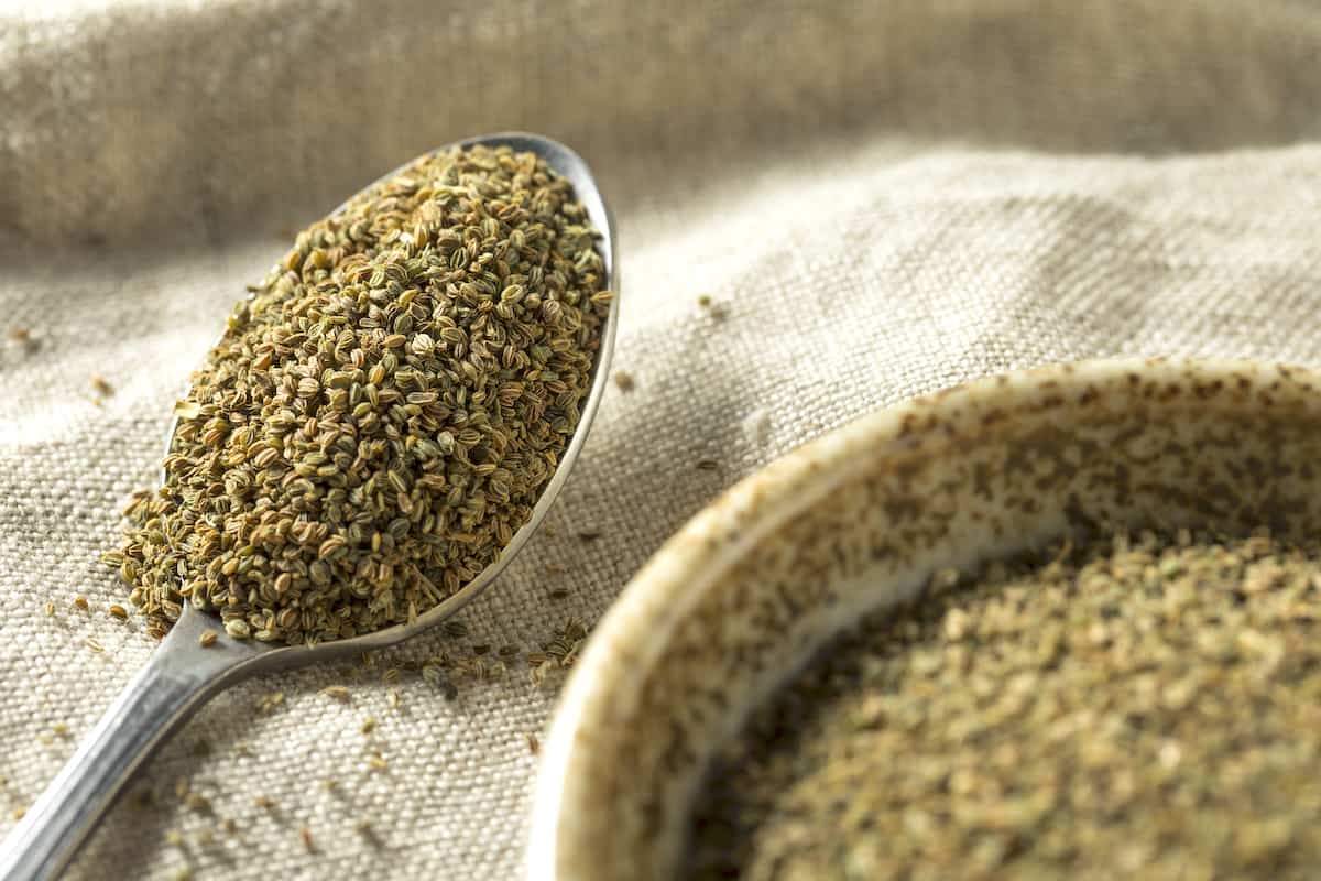 What Can Replace Celery Seed