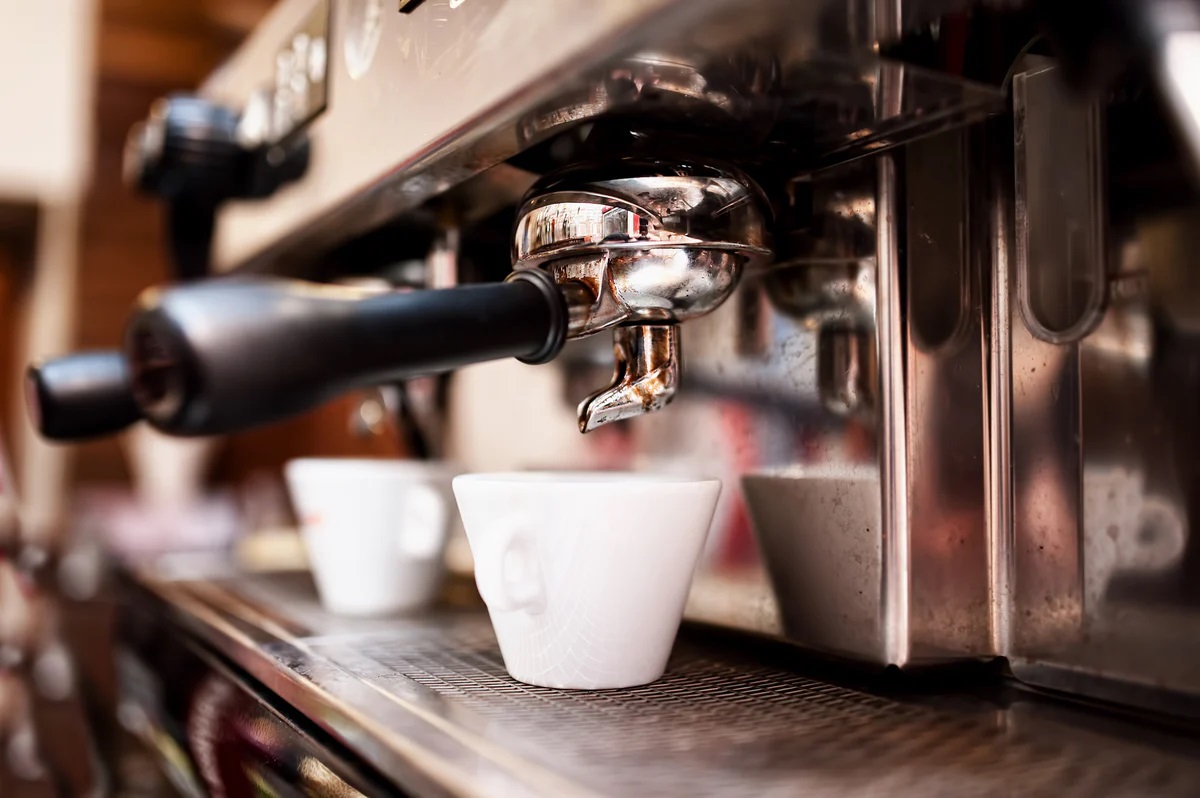 What Can You Make With An Espresso Machine