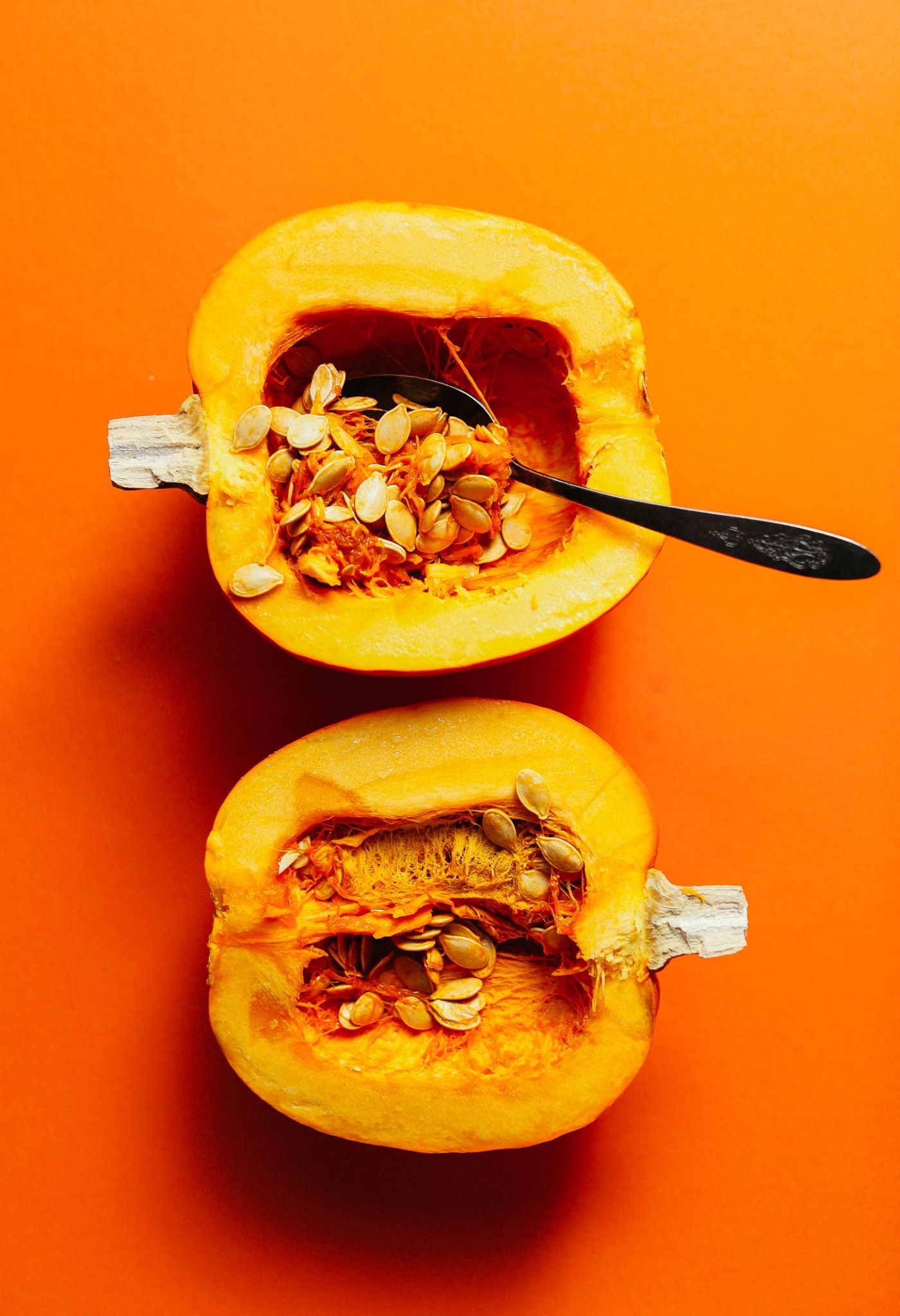 What Can You Make With Pumpkin Seeds