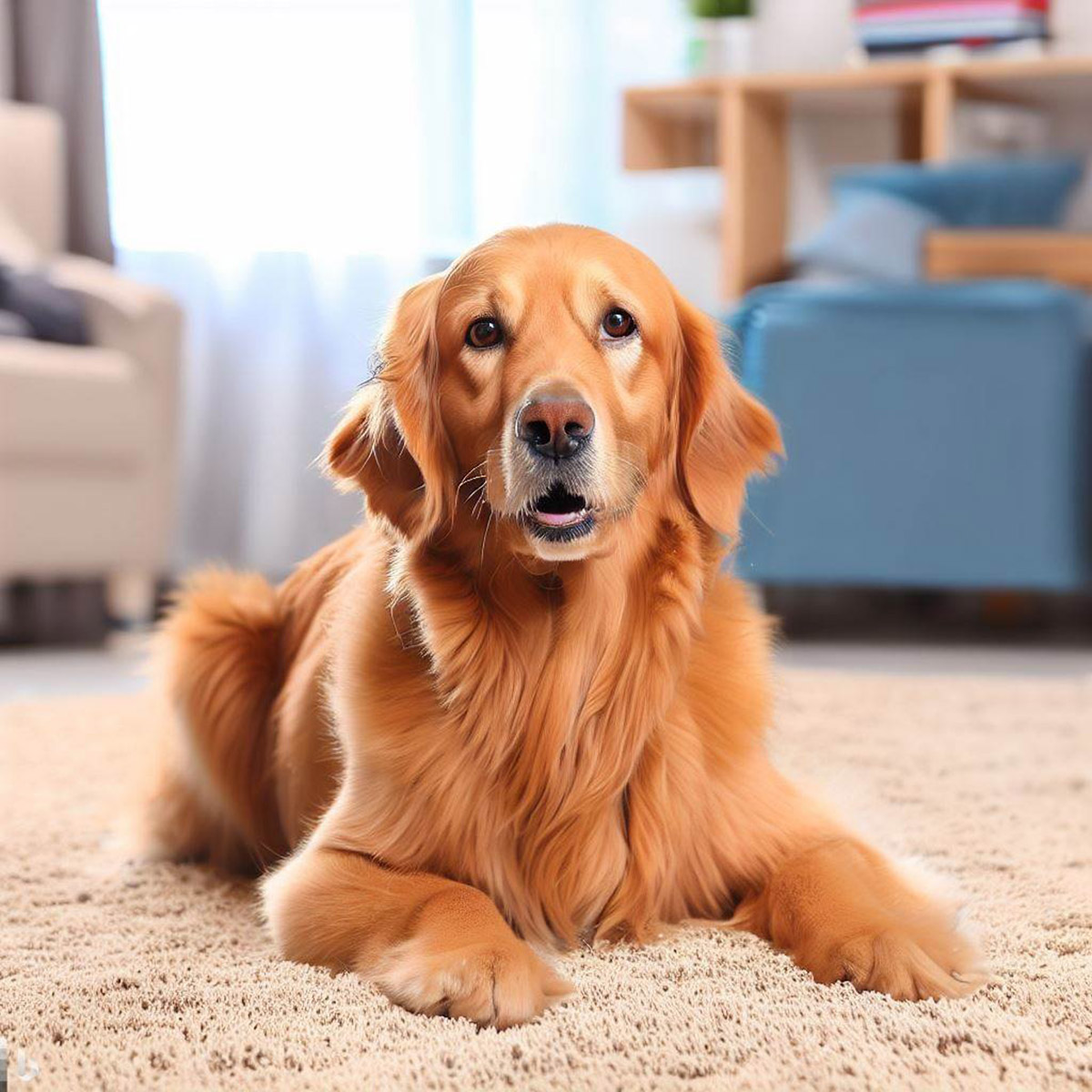 What Carpet Is Best For Pets
