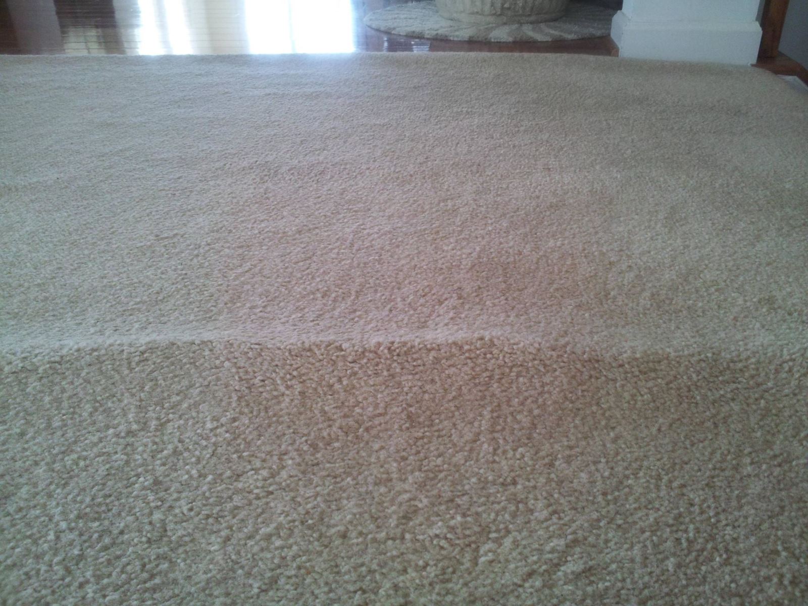 What Causes Carpet To Ripple