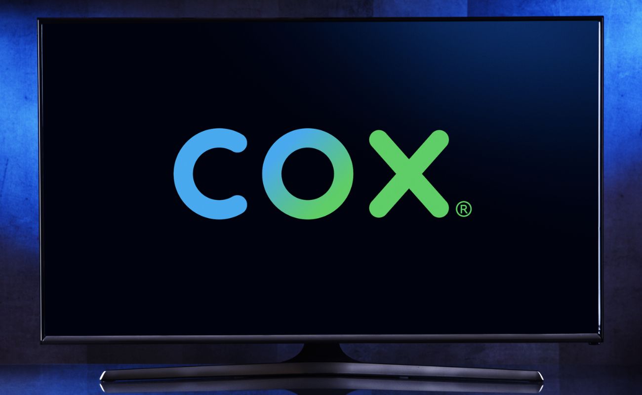 What Channel Is Ion Television On Cox?