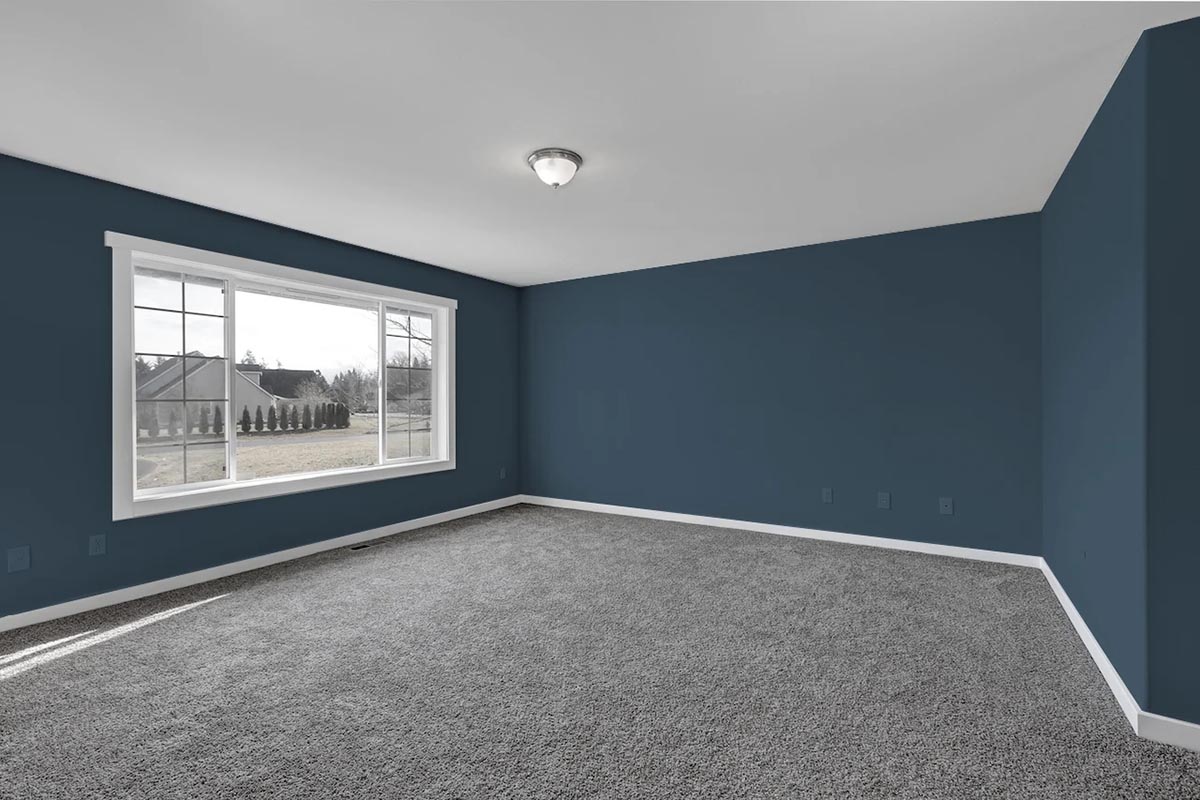 What Color Of Walls Goes With Grey Carpet