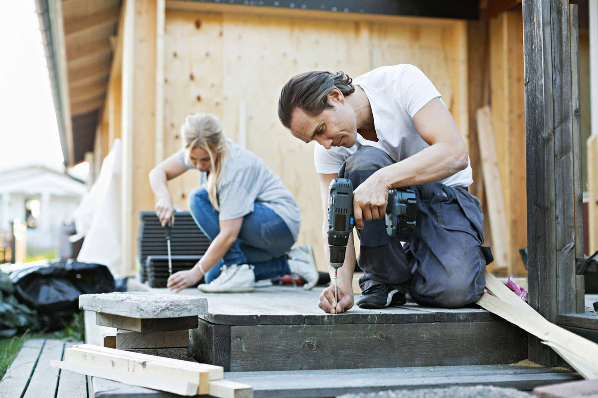 What Counts As Home Improvement For Tax Purposes