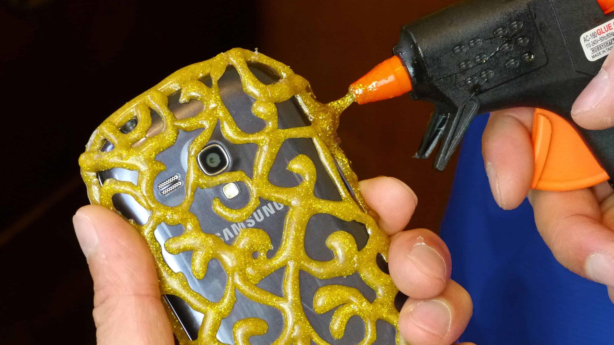 What DIY Projects For A Glue Gun