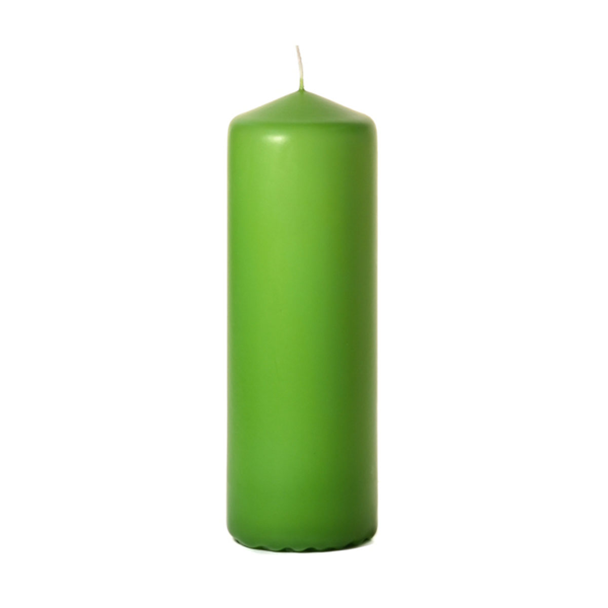 What Do Green Candles Represent