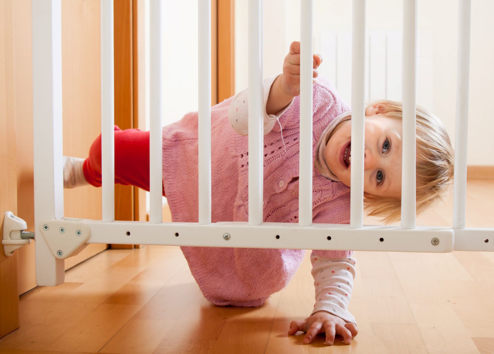 What Do I Need To Childproof My Home?