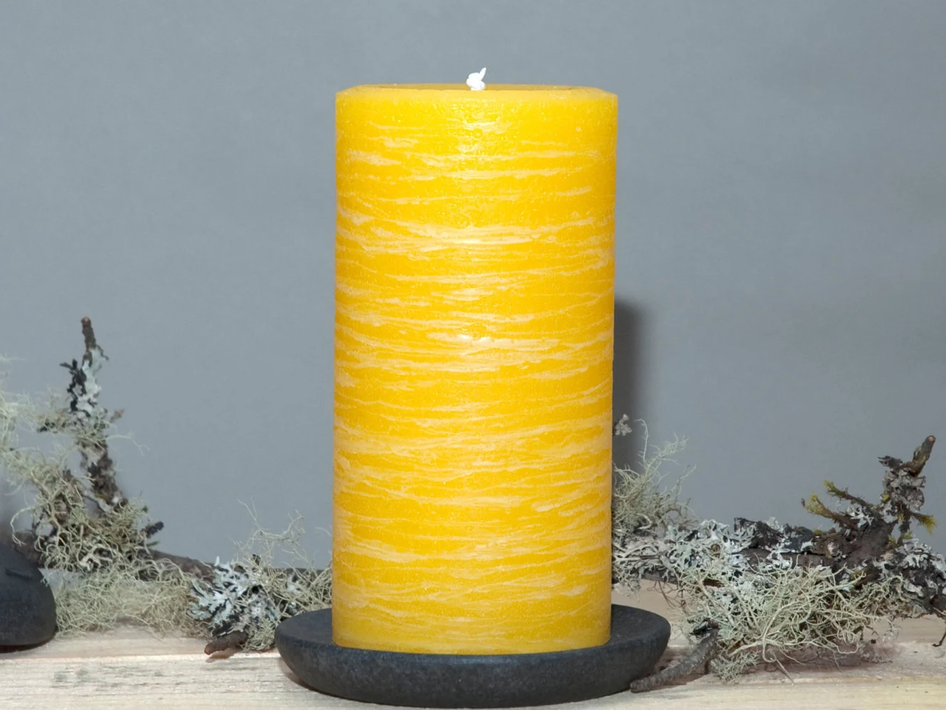 What Do Yellow Candles Symbolize
