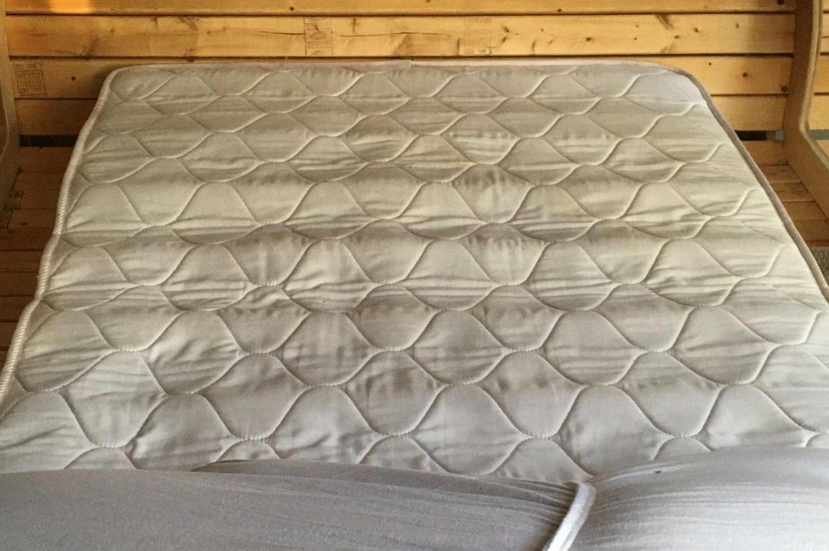 What Do You Do With An Old Mattress