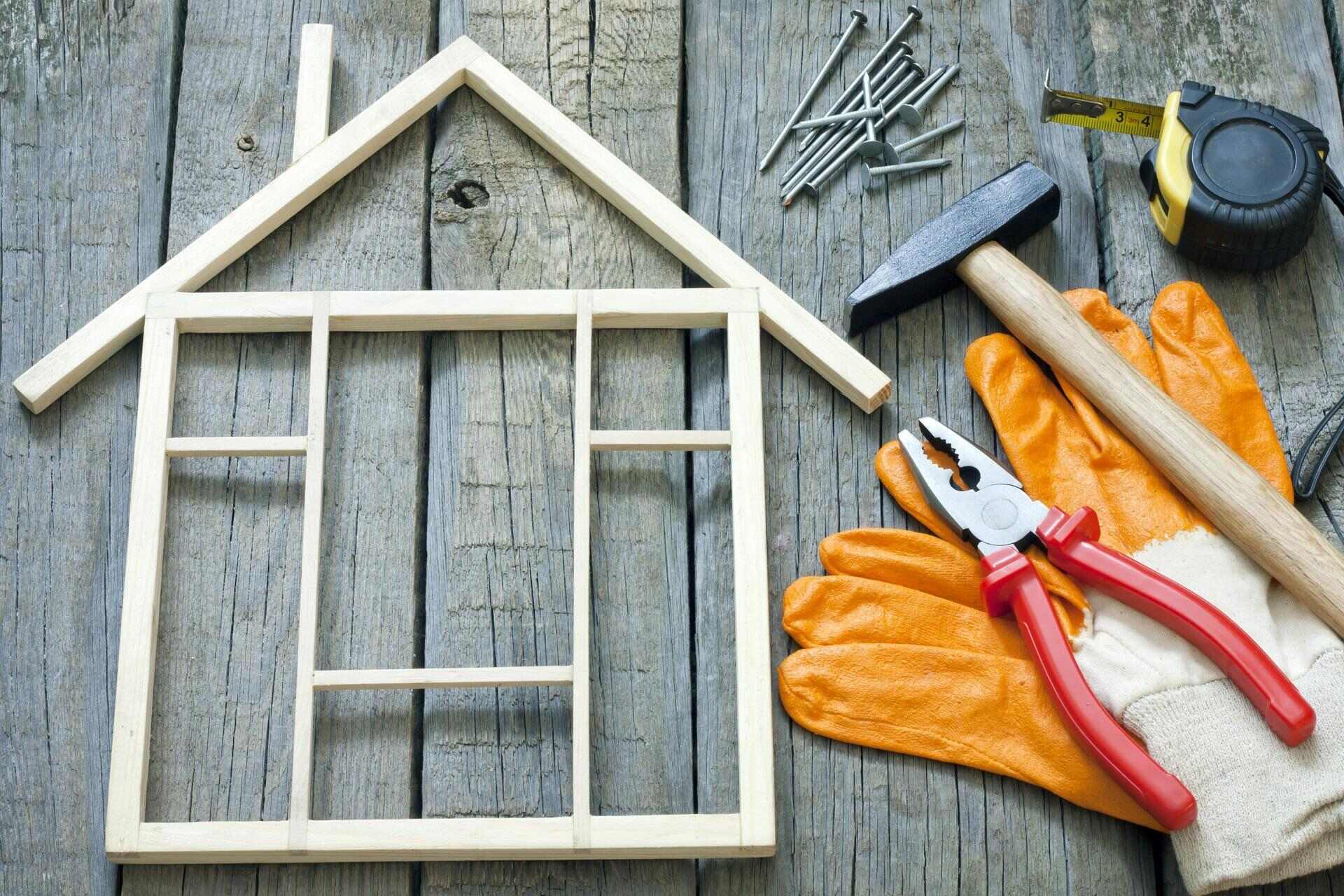 What Do You Need For Home Improvements?