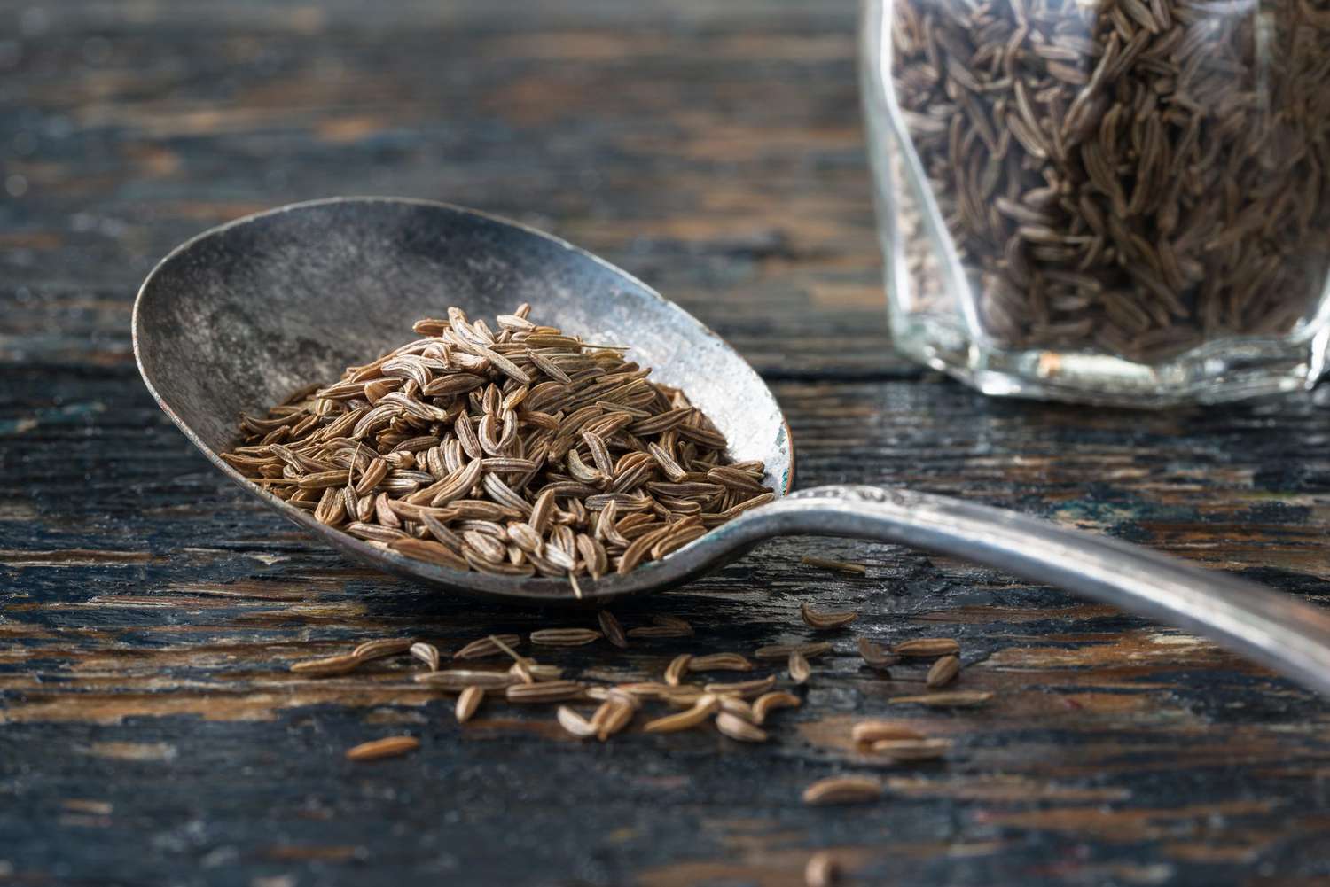 What Do You Use Caraway Seeds For