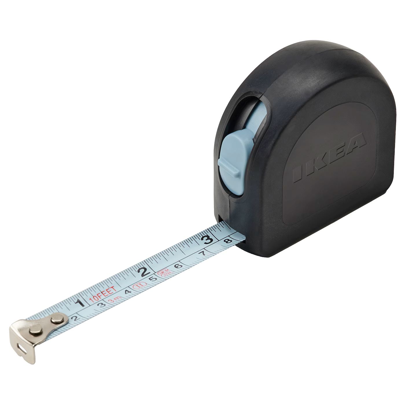 What Is 3/8 On A Measuring Tape