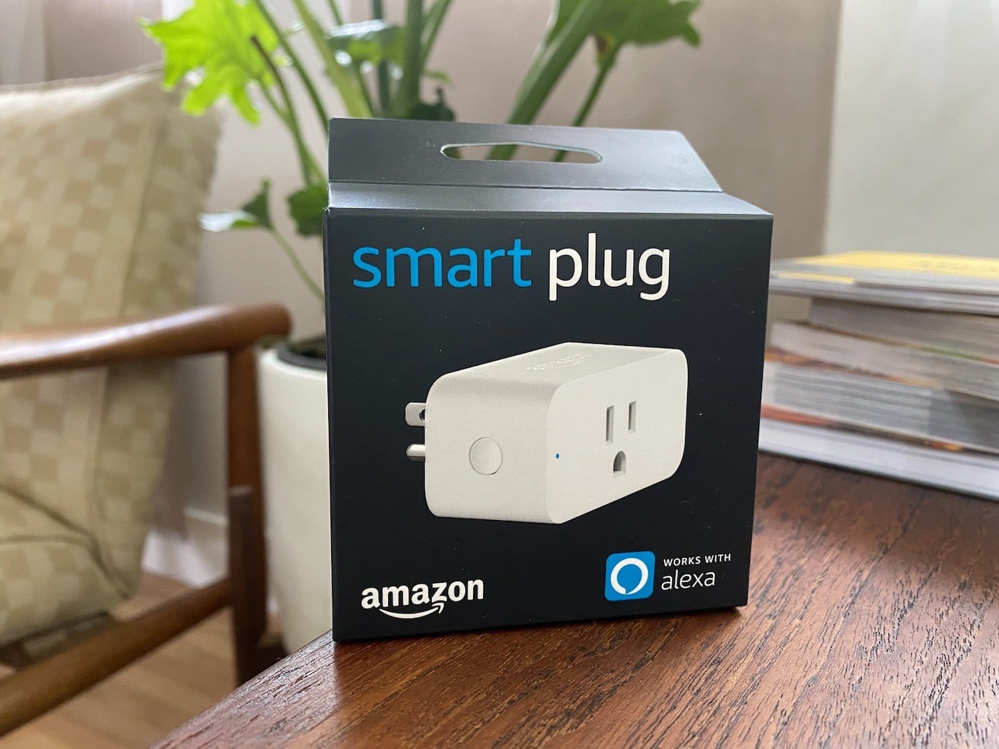 What Does A Smart Plug Do