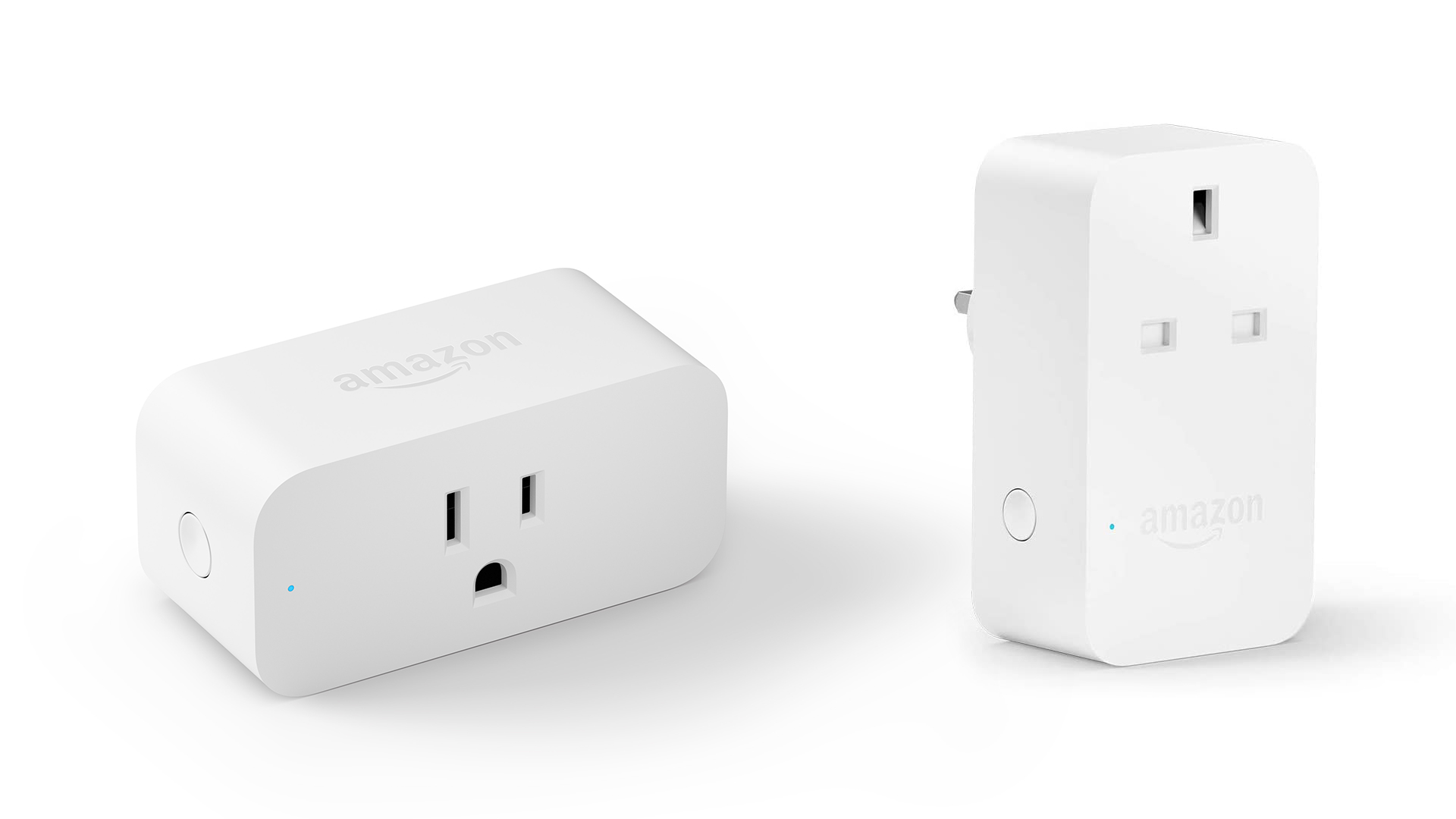 What Does An Amazon Smart Plug Do