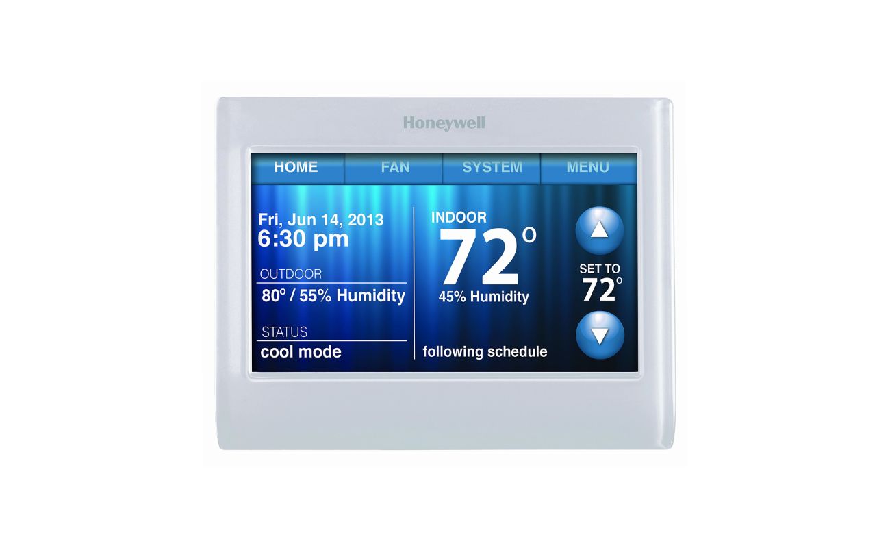 What Does “Auto On” Mean On A Thermostat