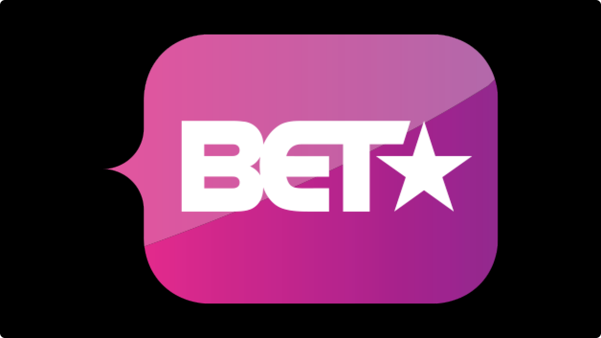 What Does BET Stand For In Television?