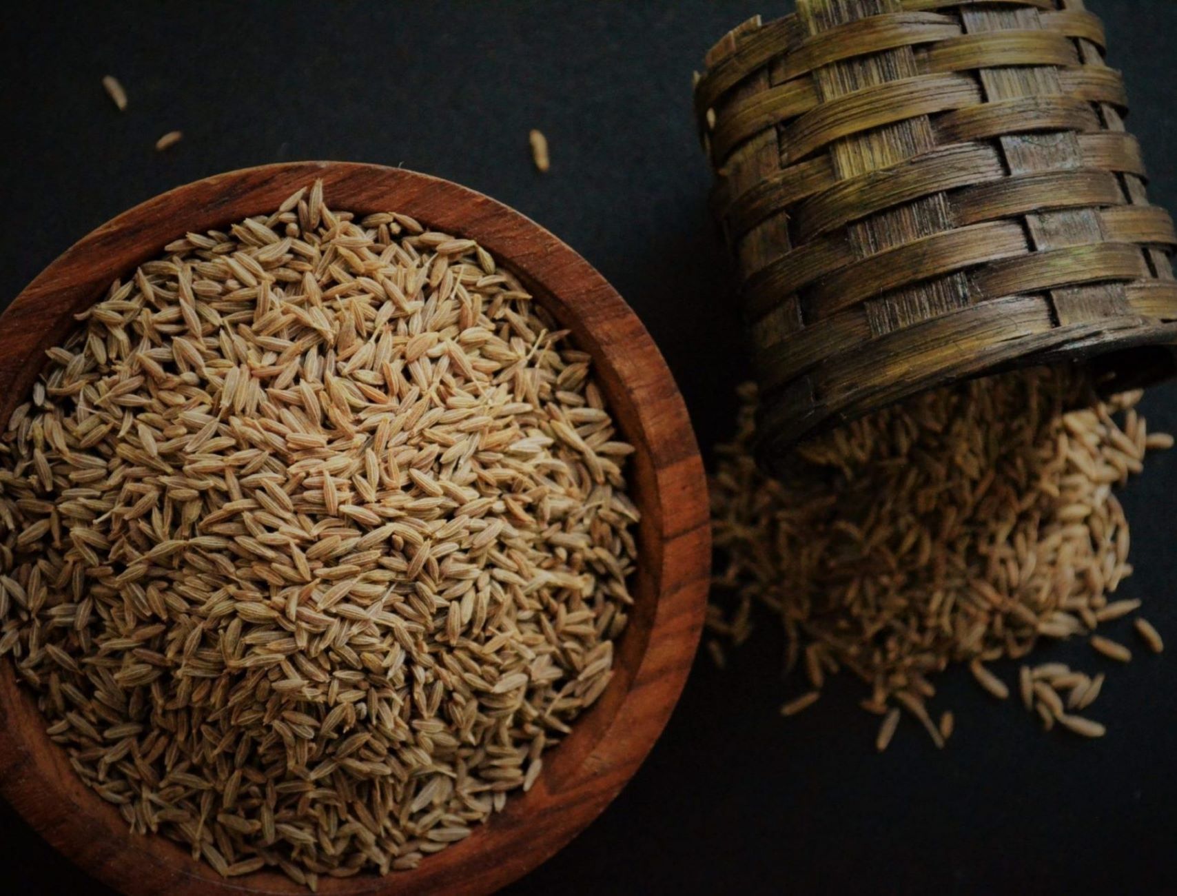 What Does Cumin Seeds Look Like