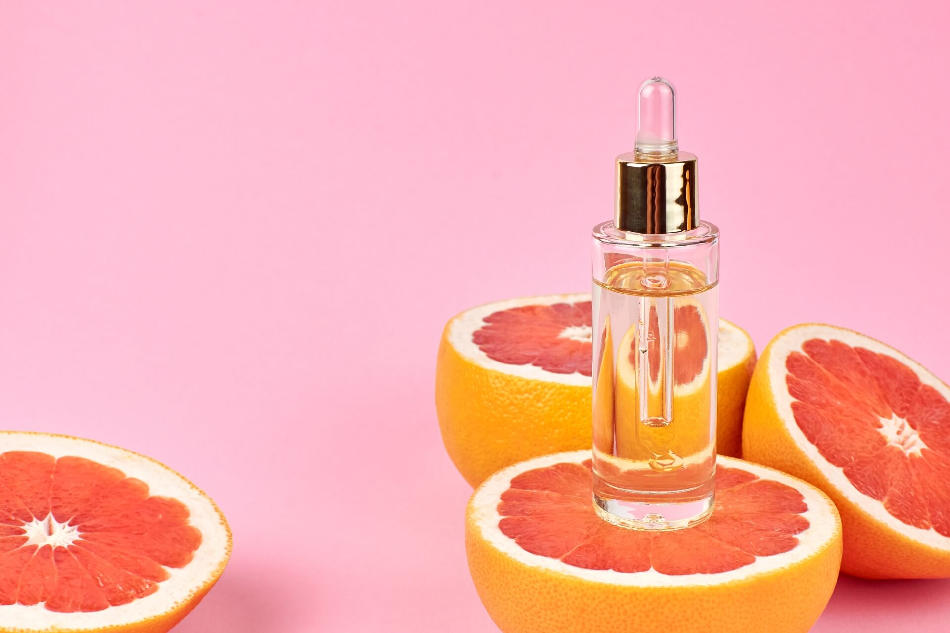 What Does Grapefruit Seed Extract Do