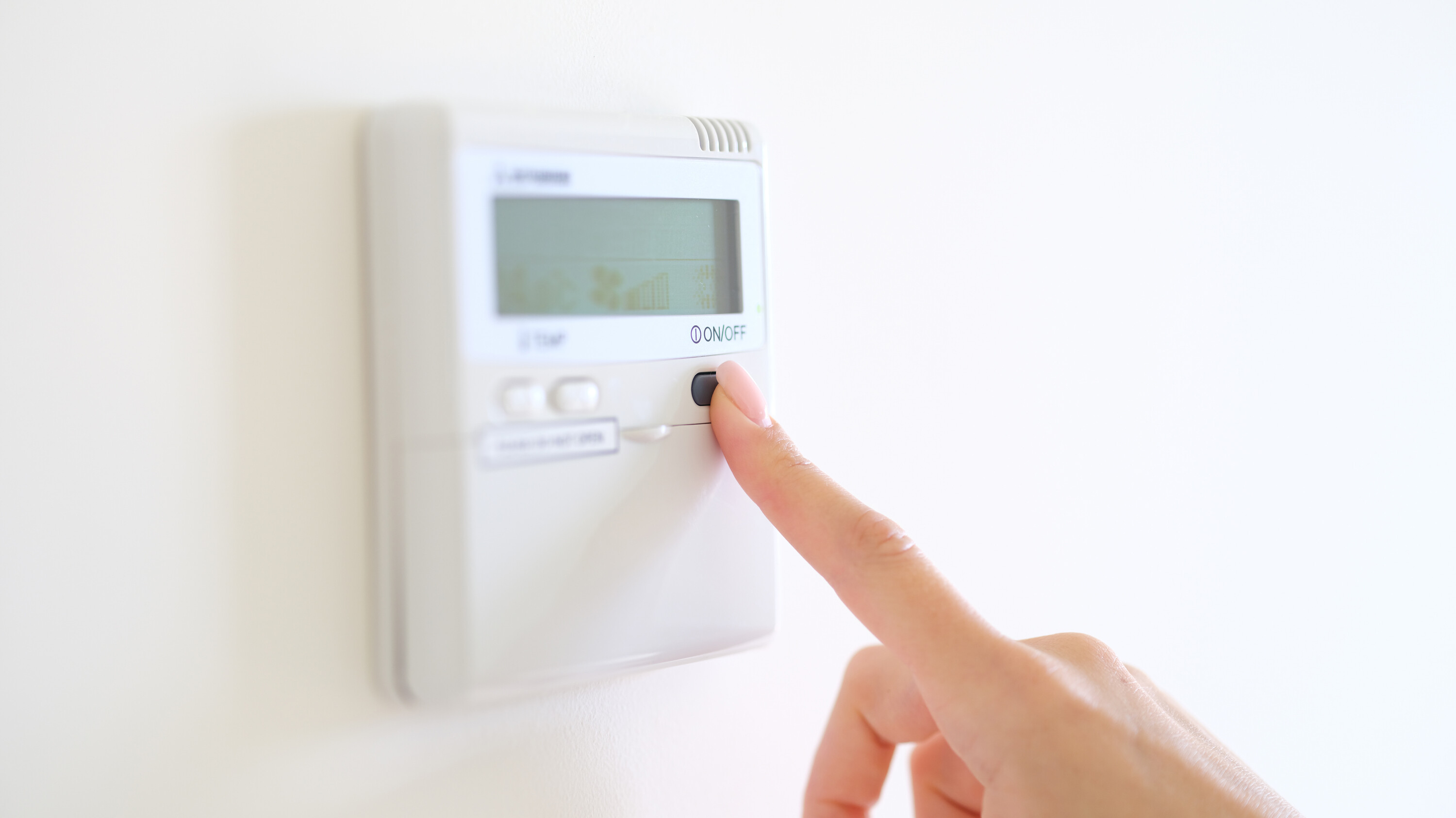 What Does Heat Override Mean On A Thermostat