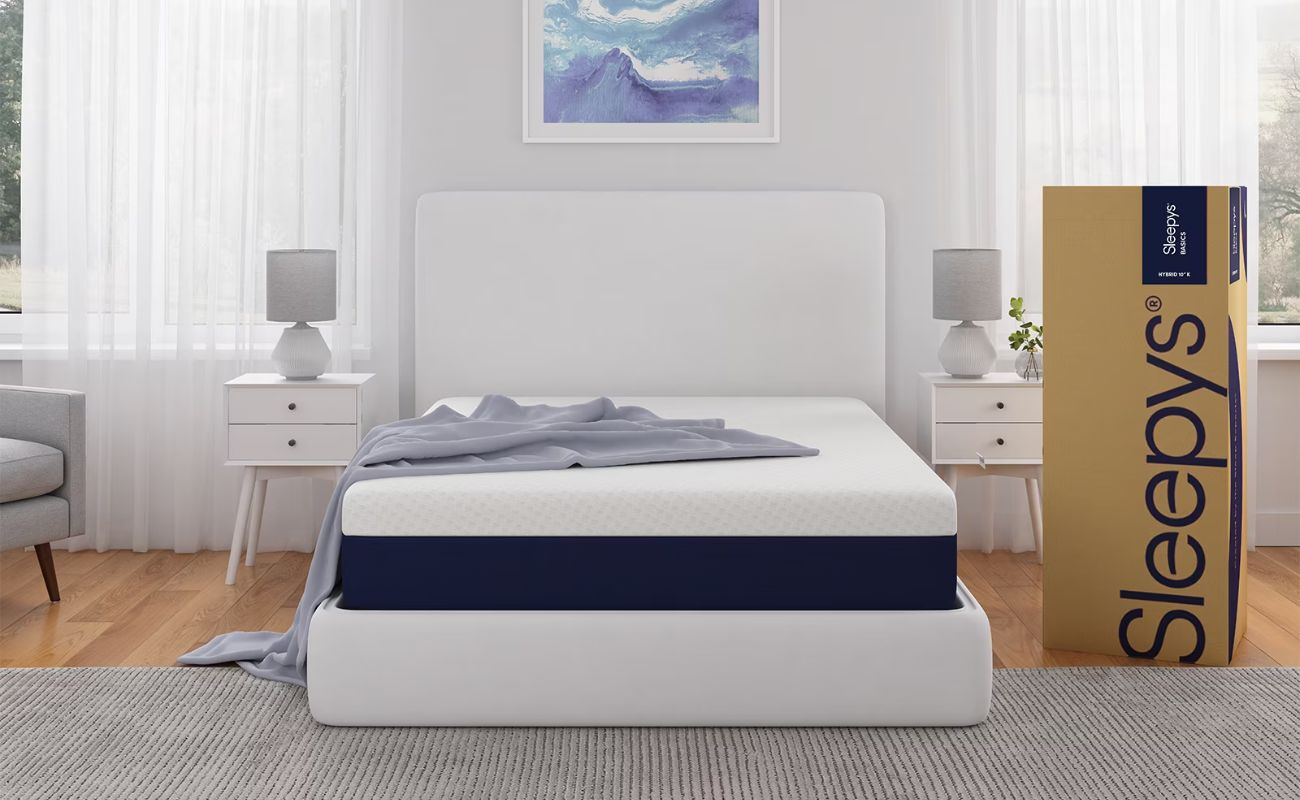 What Does Hybrid Mattress Mean
