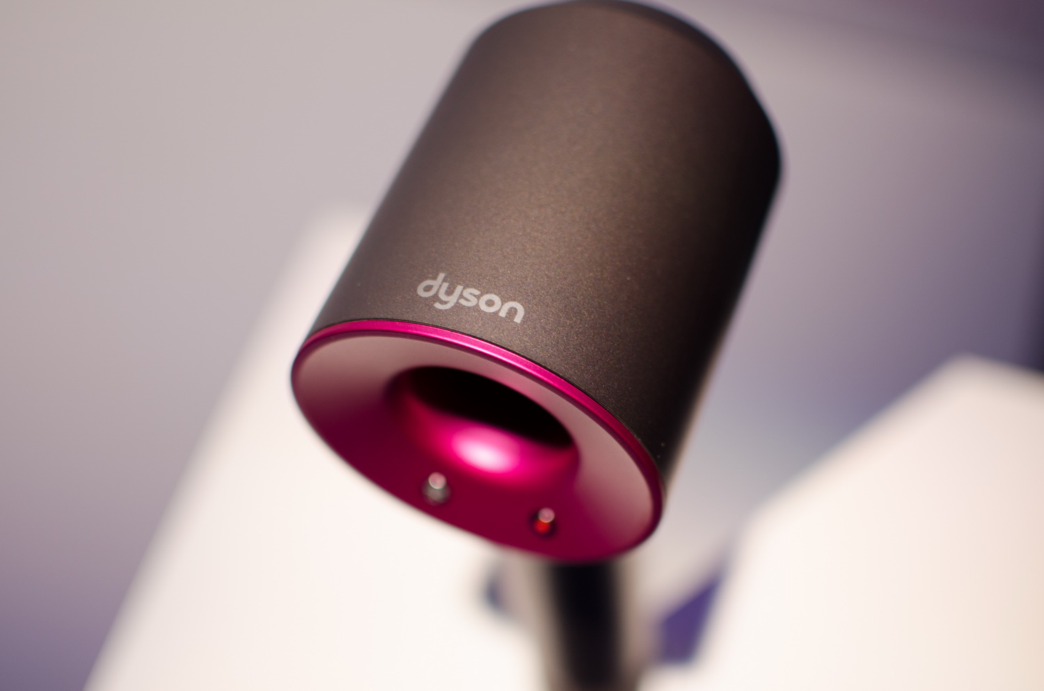 What Does It Mean When Your Dyson Hair Dryer Flashes Red