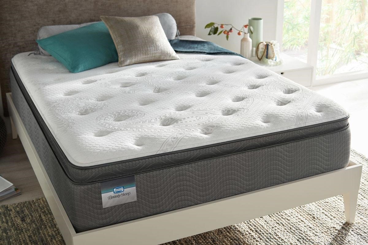 What Does Pillow Top Mattress Mean