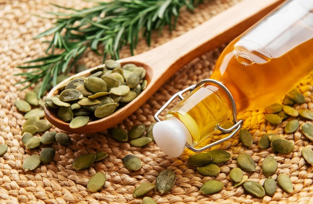 What Does Pumpkin Seed Oil Do
