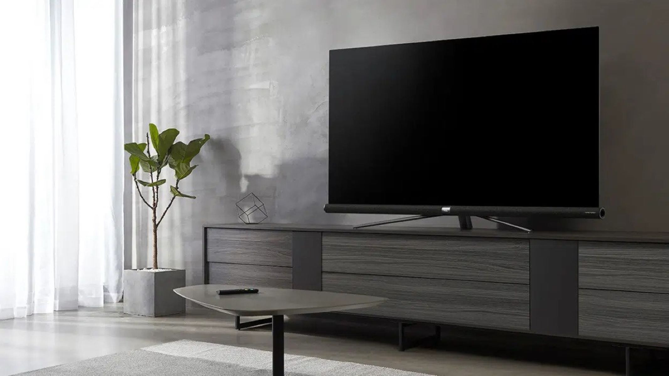 What Does TCL TV Stand For