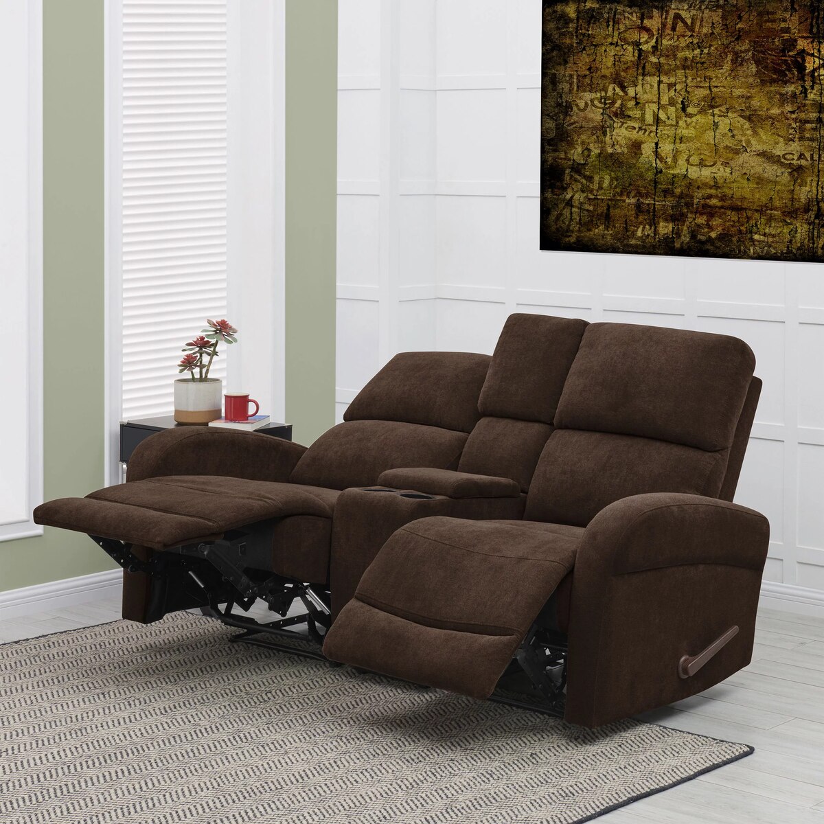 What Does Wall Hugger Recliner Mean