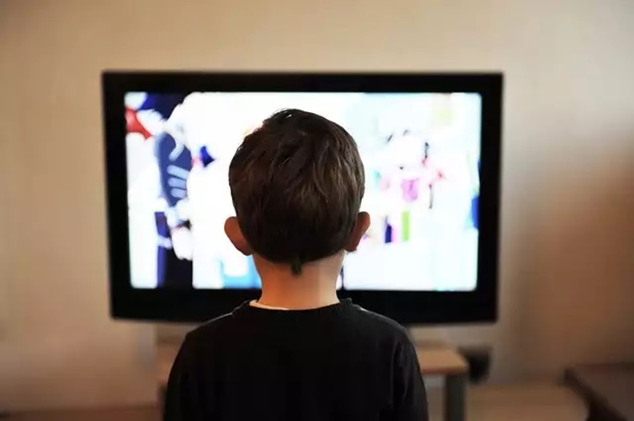 What Effect Does Watching Television Have On The Developing Brain?
