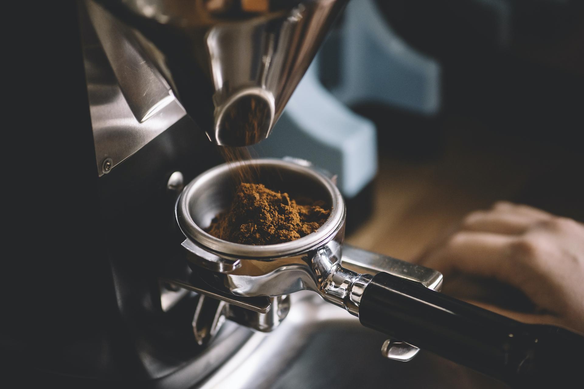 What Grind Of Coffee For An Espresso Machine | Storables