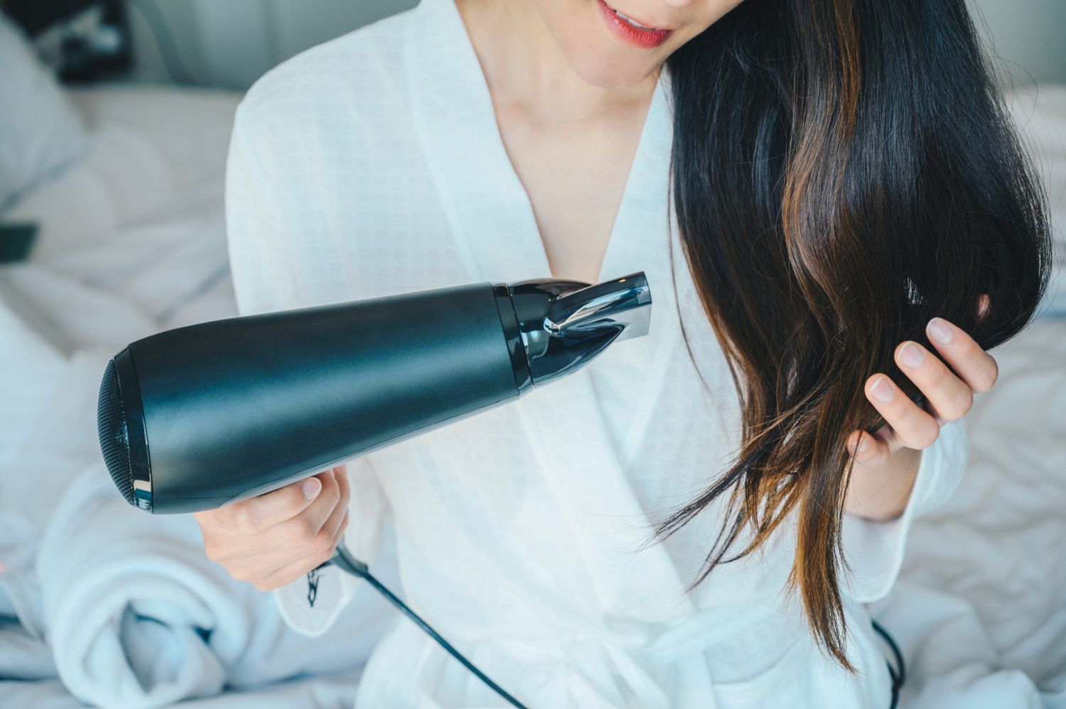 What Hair Dryer Is Best For Fine Hair