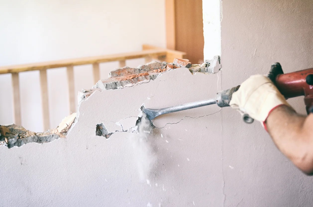 What Happens If Caught With Home Improvements Unpermitted In Texas?