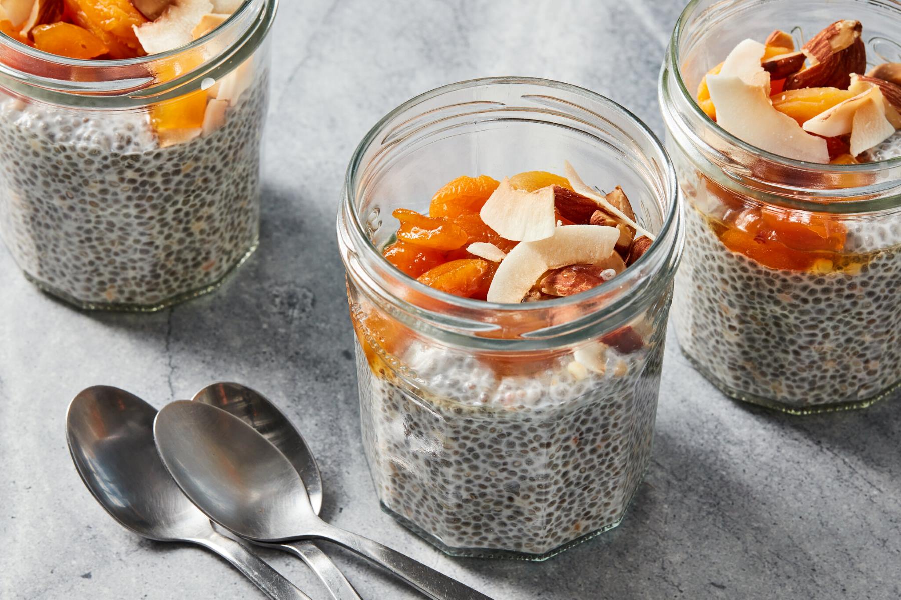 What Happens If You Eat A Lot Of Chia Seeds
