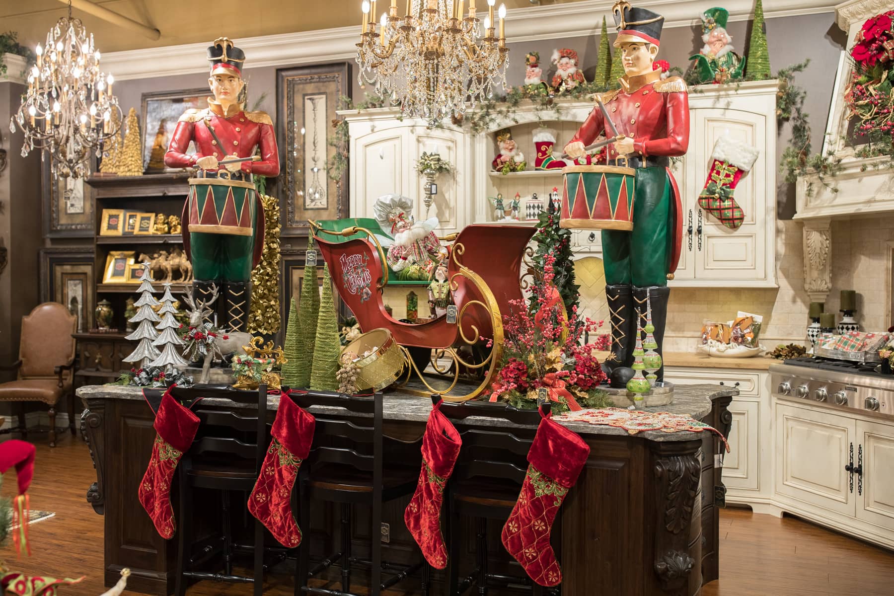 What Home Decor Stores Do Christmas Layaway