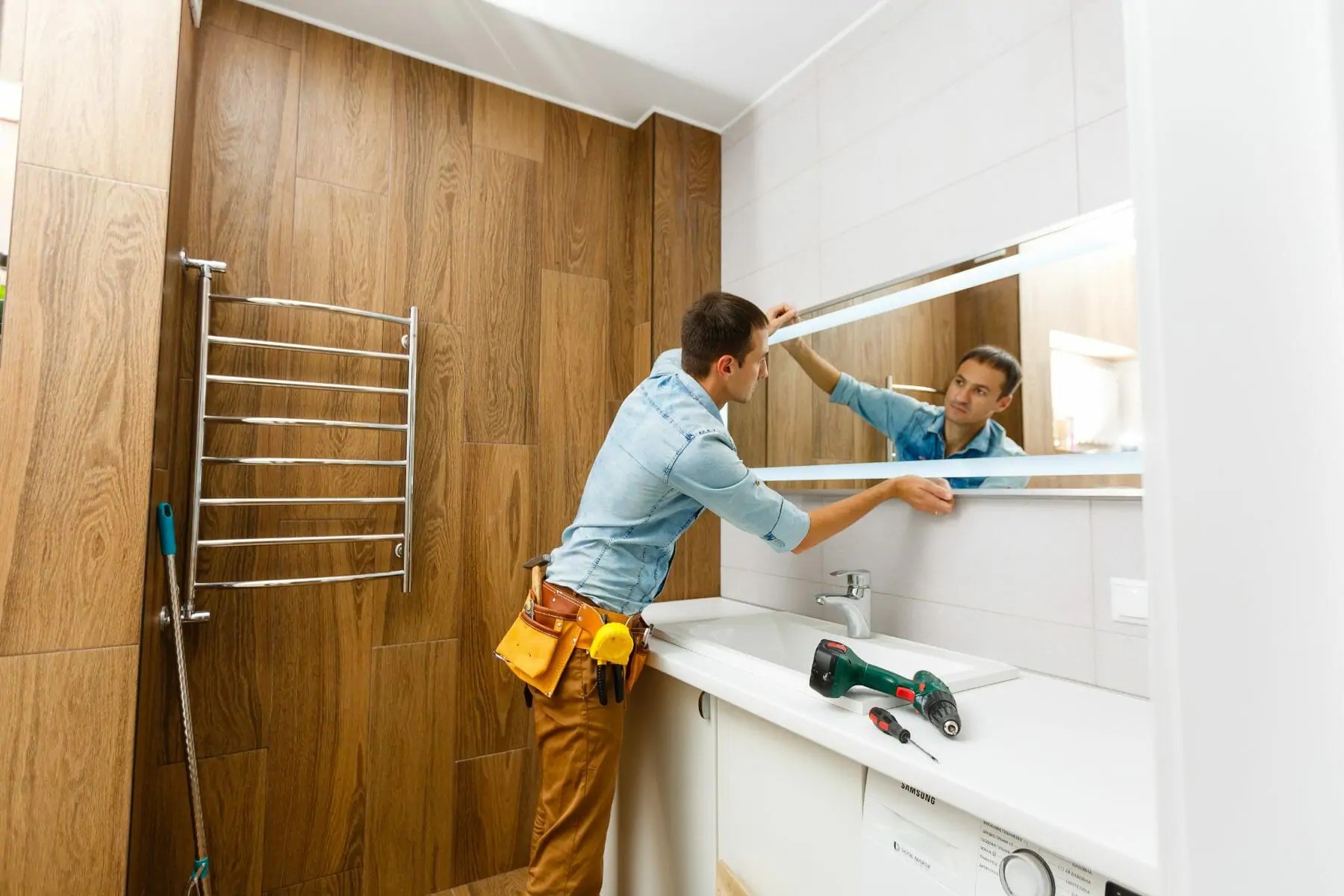 What Home Improvements Actually Make You Money?