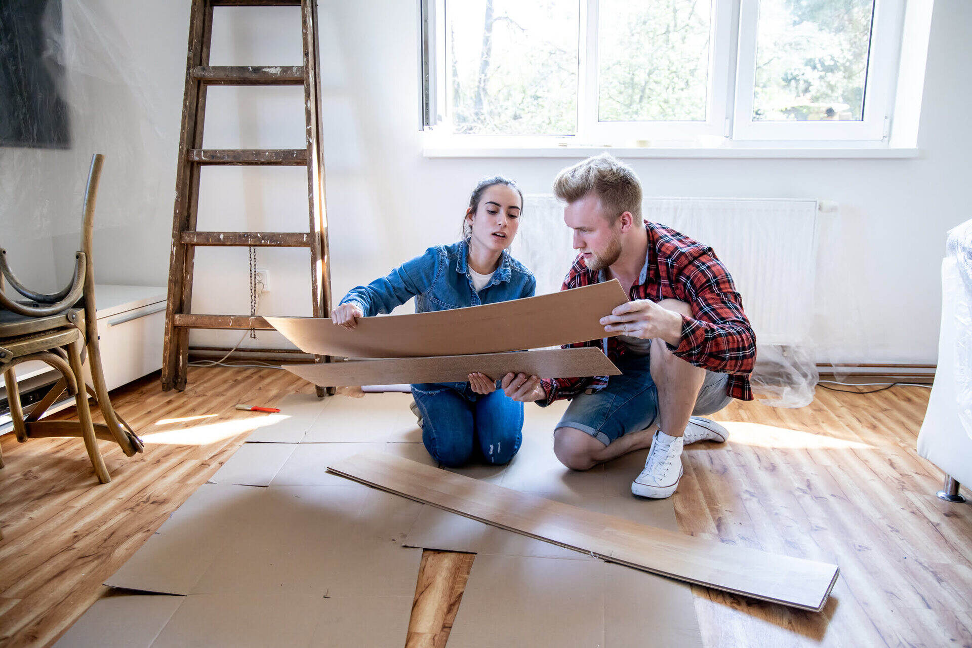 What Home Improvements Add Most Value?