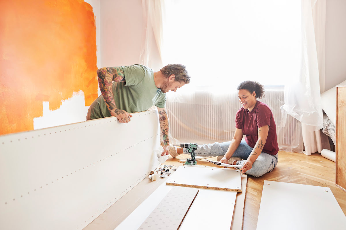 What Home Improvements Increase Appraisal Value?