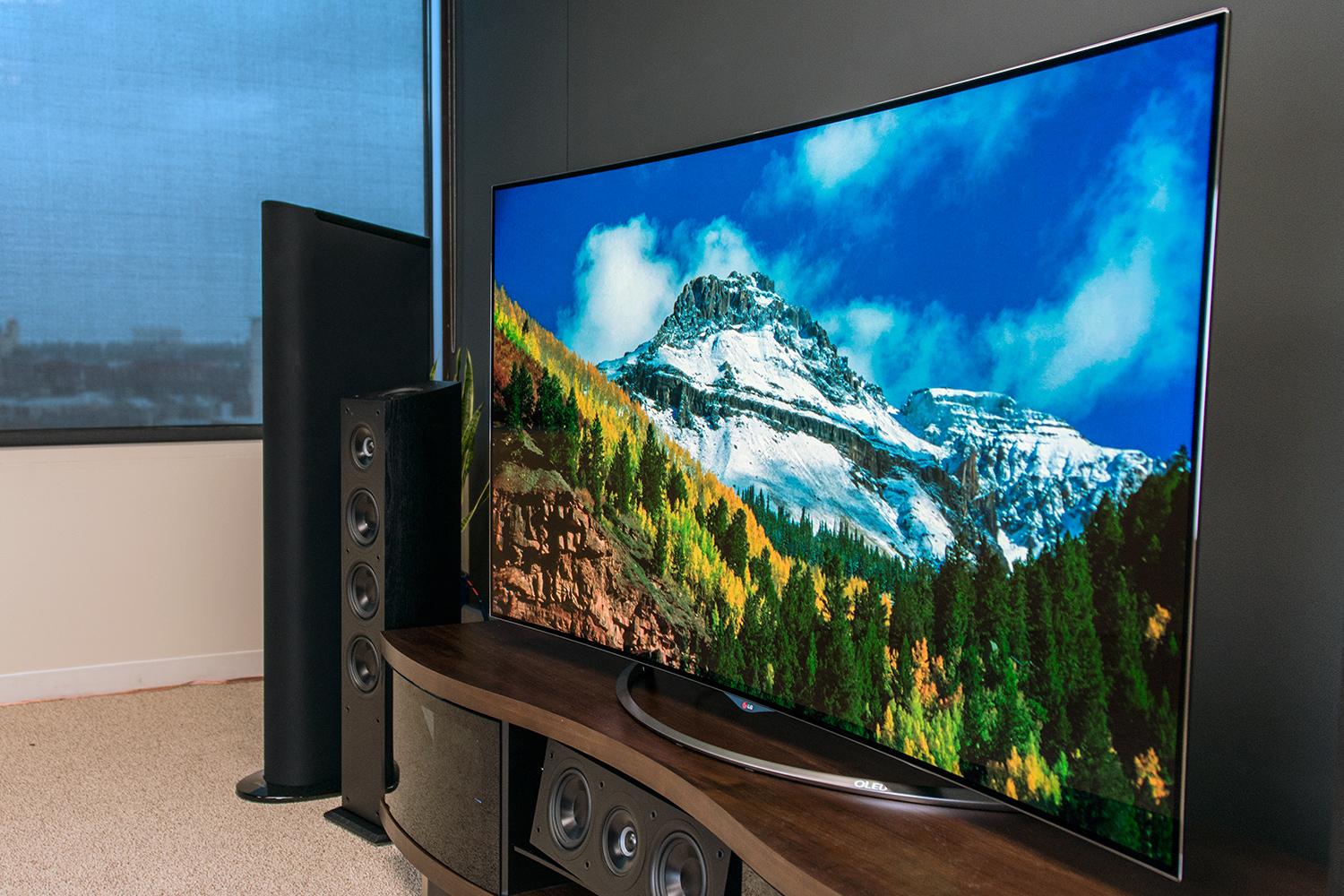 What Is 4K Television?