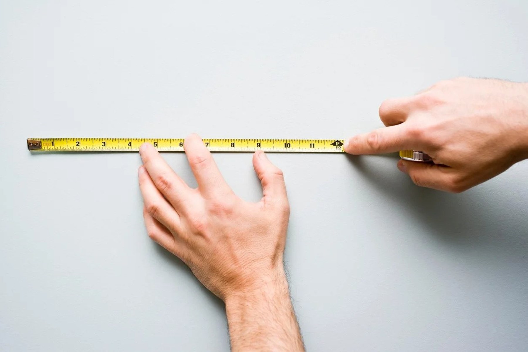 Measuring Tape Tips & Tricks - Out of the Woodwork