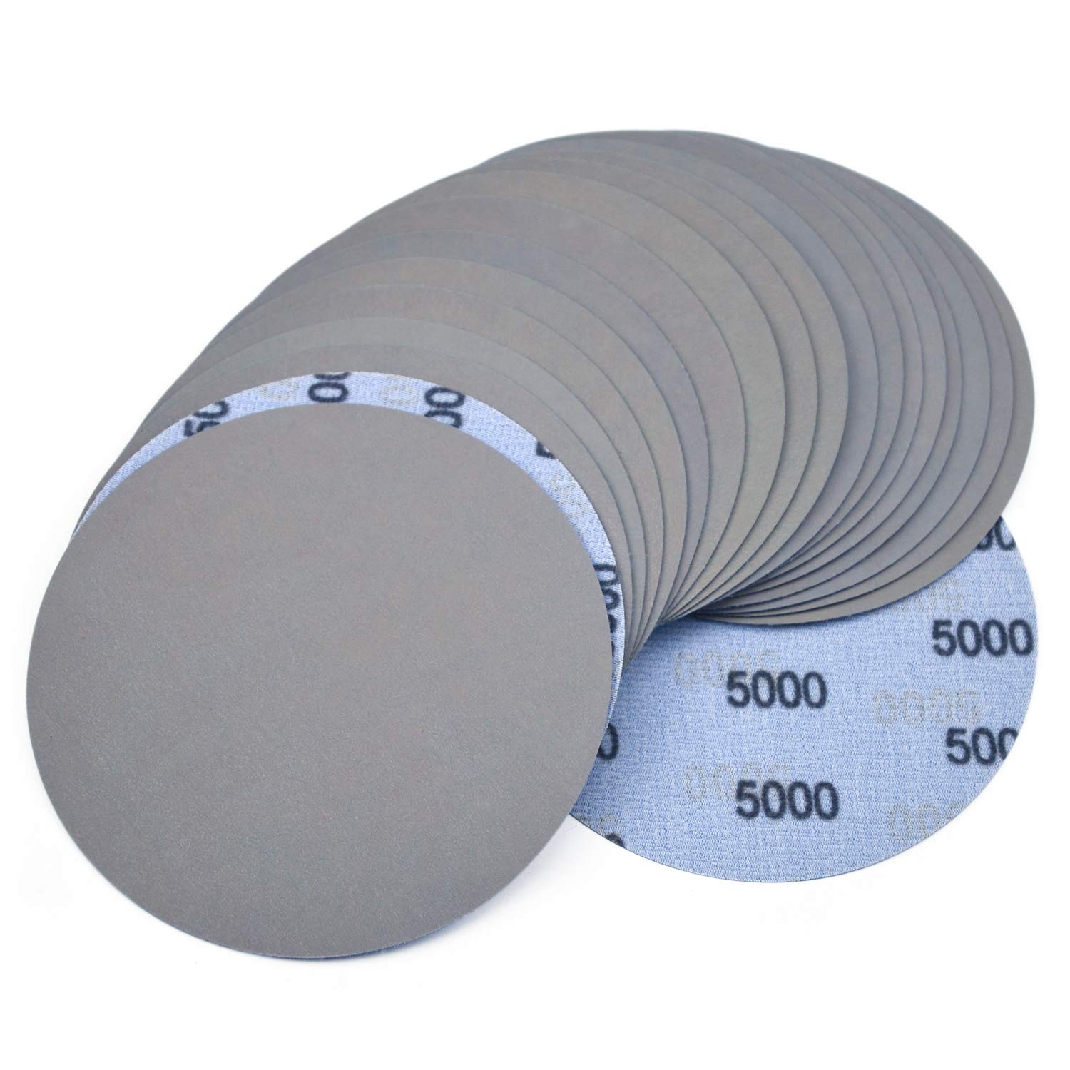 What Is 5000 Grit Sandpaper Used For