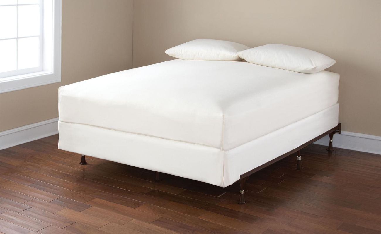 What Is A Box Spring Mattress