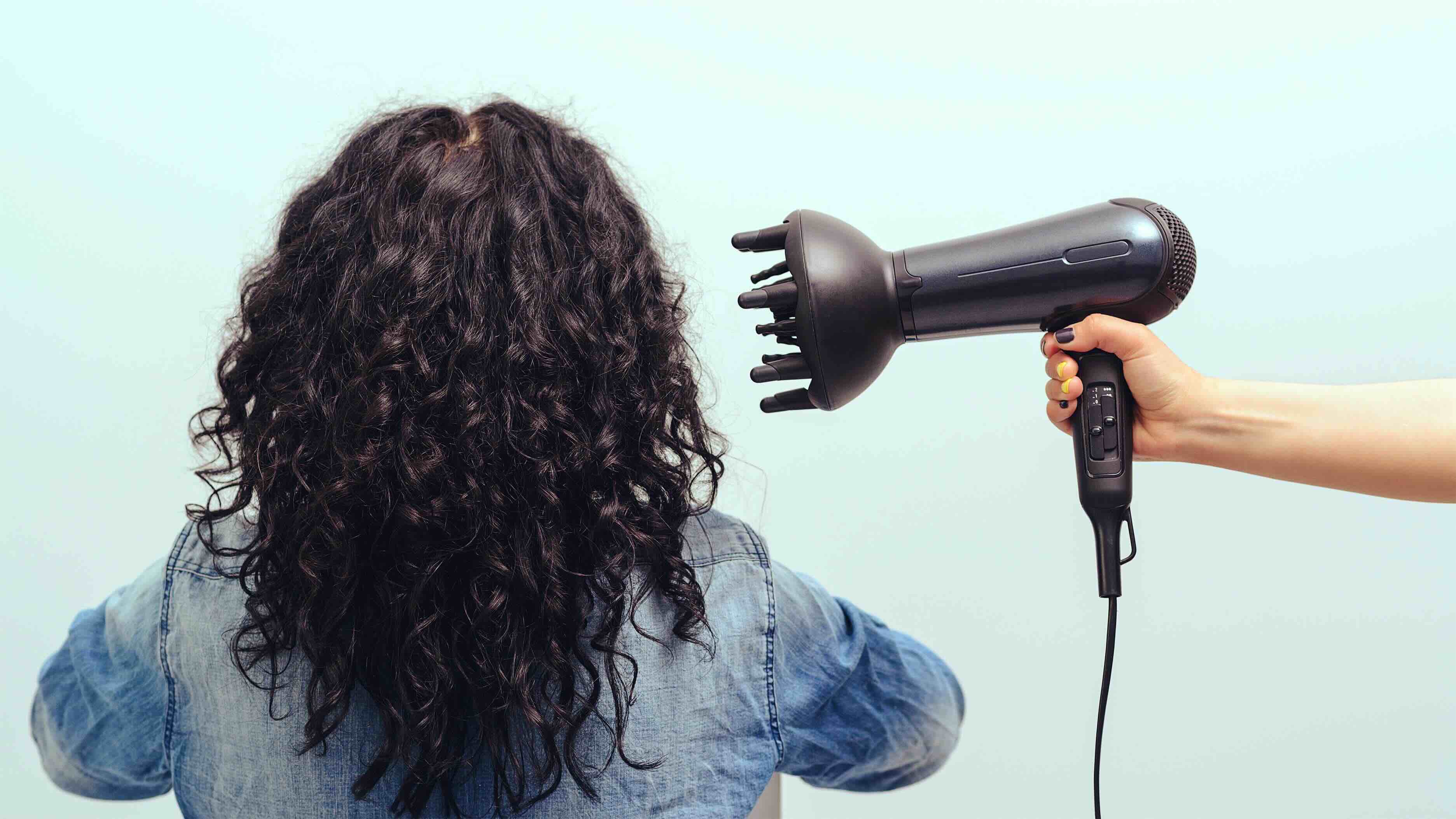 What Is A Diffuser On A Hair Dryer