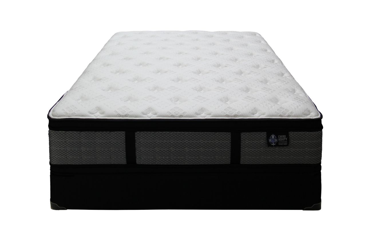 What Is A Double-Sided Mattress