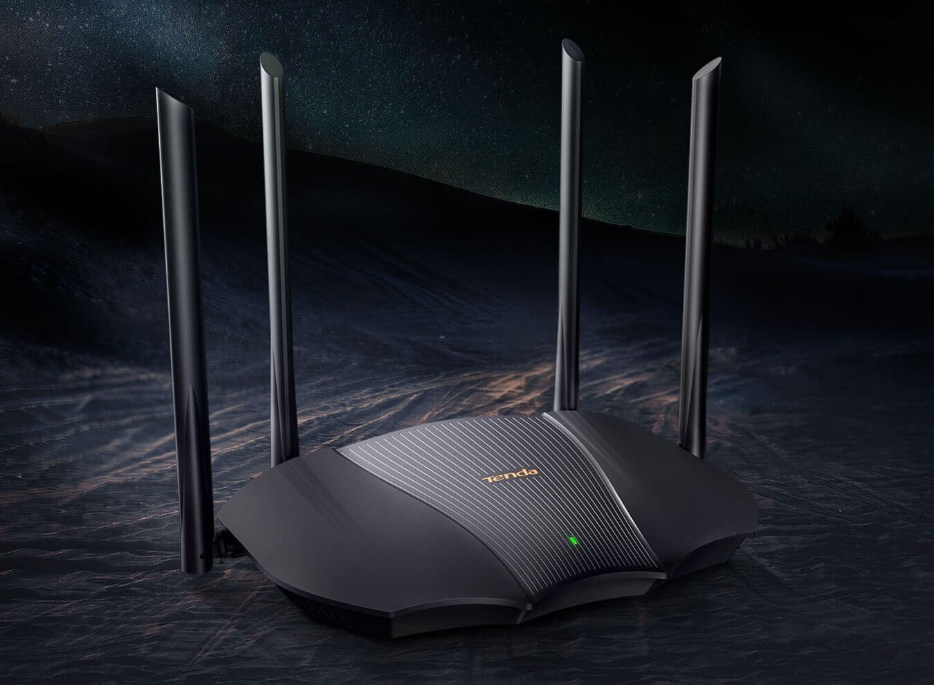 What Is A Dual-Band Wi-Fi Router